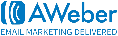 AWeber logo